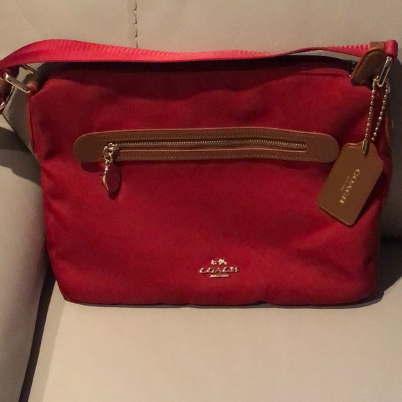 Brand New Coach Purse - Picture 1 of 5